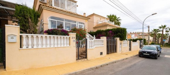 3 bedrooms House in Dehesa De Campoamor, Spain No. 186335 66