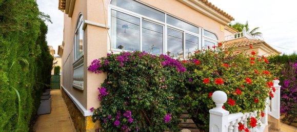 3 bedrooms House in Dehesa De Campoamor, Spain No. 186335 42