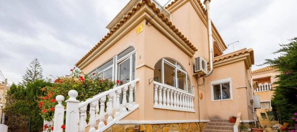 3 bedrooms House in Dehesa De Campoamor, Spain No. 186335 4