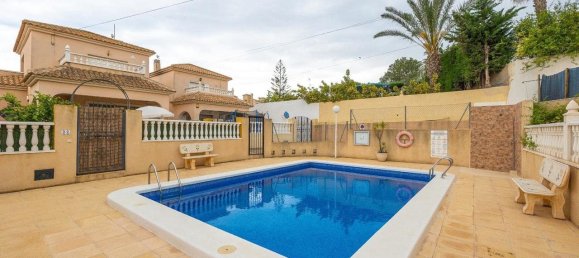 3 bedrooms House in Dehesa De Campoamor, Spain No. 186335 44