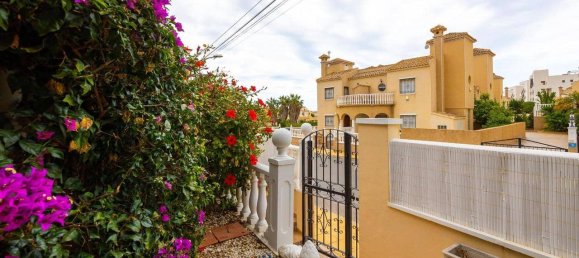 3 bedrooms House in Dehesa De Campoamor, Spain No. 186335 49