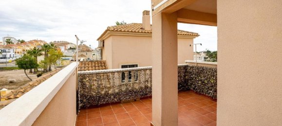 3 bedrooms House in Dehesa De Campoamor, Spain No. 186335 35