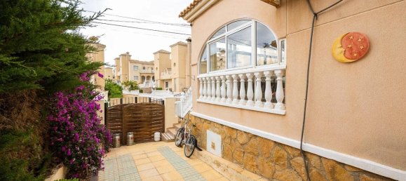 3 bedrooms House in Dehesa De Campoamor, Spain No. 186335 60