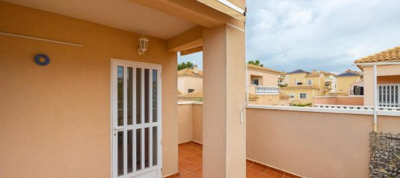 3 bedrooms House in Dehesa De Campoamor, Spain No. 186335 58