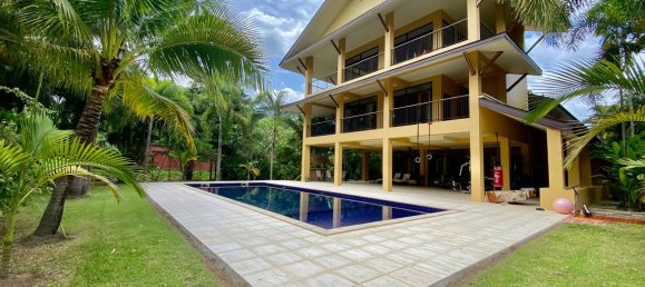 7 غرف نوم مقهى / مطعم في Chiang Mai, Thailand رقم 12722 3