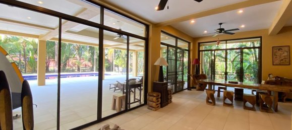 7 غرف نوم مقهى / مطعم في Chiang Mai, Thailand رقم 12722 13