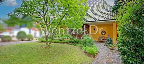 Дом с 4 спальнями в Штормарн, Германия № 22655 4