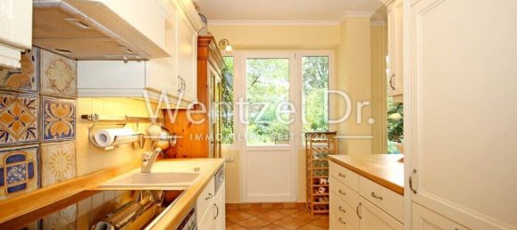 Дом с 4 спальнями в Штормарн, Германия № 22655 19