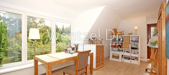 Дом с 4 спальнями в Штормарн, Германия № 22655 24