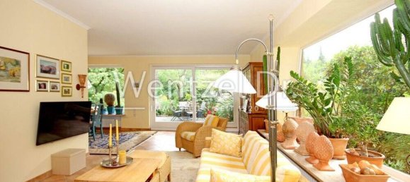 Дом с 4 спальнями в Штормарн, Германия № 22655 16