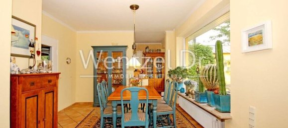 Дом с 4 спальнями в Штормарн, Германия № 22655 17