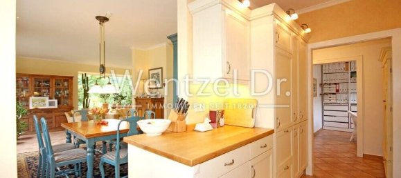 Дом с 4 спальнями в Штормарн, Германия № 22655 18