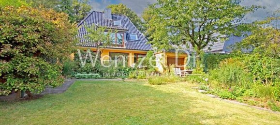 Дом с 4 спальнями в Штормарн, Германия № 22655 2