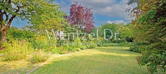 Дом с 4 спальнями в Штормарн, Германия № 22655 10