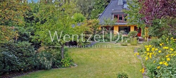 Дом с 4 спальнями в Штормарн, Германия № 22655 7