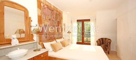 Дом с 4 спальнями в Штормарн, Германия № 22655 22