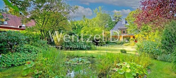 Дом с 4 спальнями в Штормарн, Германия № 22655 11