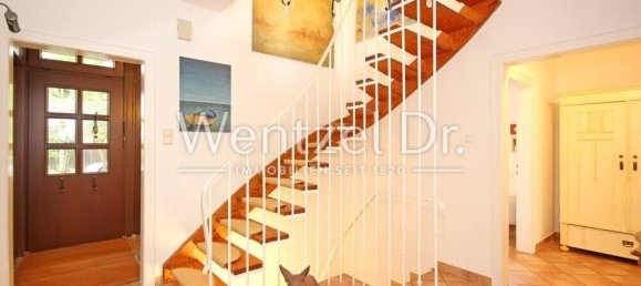 Дом с 4 спальнями в Штормарн, Германия № 22655 13