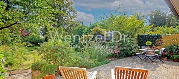 Дом с 4 спальнями в Штормарн, Германия № 22655 9