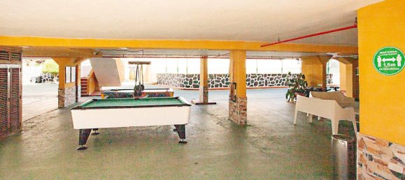 1 Schlafzimmer Wohnung in San Bartolome De Tirajana, Spain, Nr. 77524 14