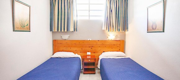 1 Schlafzimmer Wohnung in San Bartolome De Tirajana, Spain, Nr. 77524 6