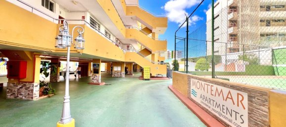 1 Schlafzimmer Wohnung in San Bartolome De Tirajana, Spain, Nr. 77524 22