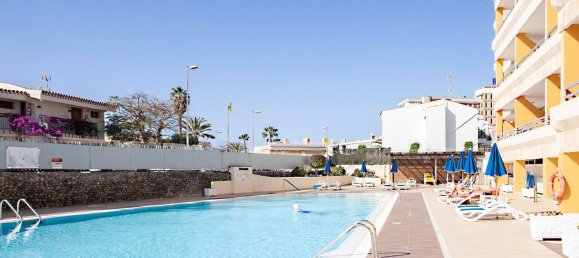 1 Schlafzimmer Wohnung in San Bartolome De Tirajana, Spain, Nr. 77524 12