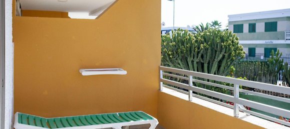 1 Schlafzimmer Wohnung in San Bartolome De Tirajana, Spain, Nr. 77524 11