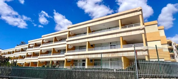 1 Schlafzimmer Wohnung in San Bartolome De Tirajana, Spain, Nr. 77524 19