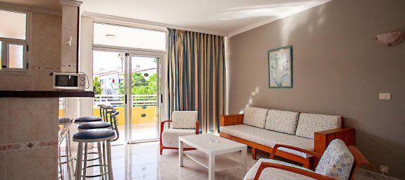 1 Schlafzimmer Wohnung in San Bartolome De Tirajana, Spain, Nr. 77524 4