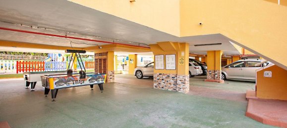 1 Schlafzimmer Wohnung in San Bartolome De Tirajana, Spain, Nr. 77524 16