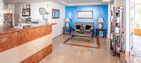 1 Schlafzimmer Wohnung in San Bartolome De Tirajana, Spain, Nr. 77524 15