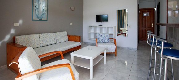 1 Schlafzimmer Wohnung in San Bartolome De Tirajana, Spain, Nr. 77524 3