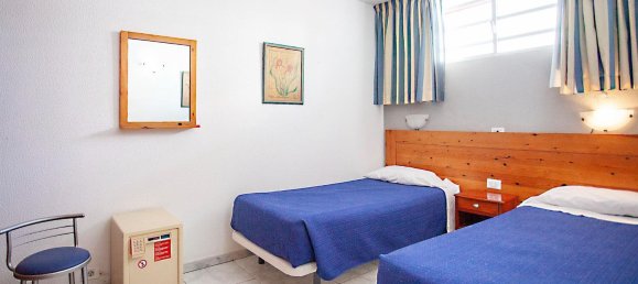 1 Schlafzimmer Wohnung in San Bartolome De Tirajana, Spain, Nr. 77524 5