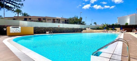 1 Schlafzimmer Wohnung in San Bartolome De Tirajana, Spain, Nr. 77524 21