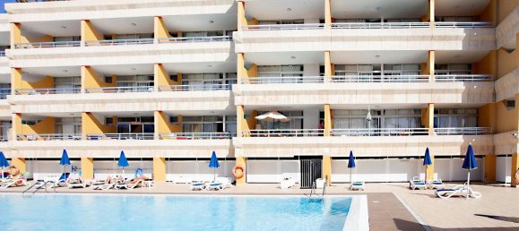 1 Schlafzimmer Wohnung in San Bartolome De Tirajana, Spain, Nr. 77524 18