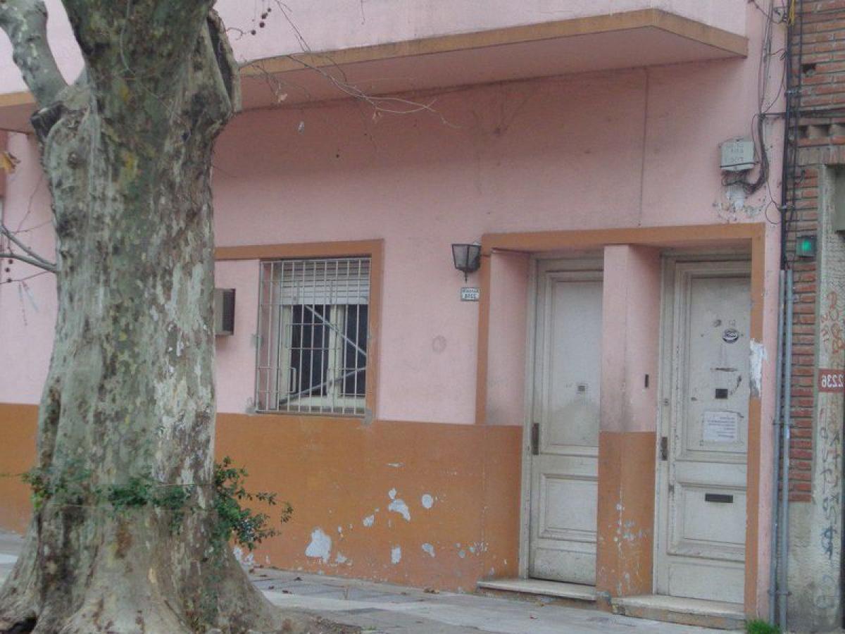 3 bedrooms House in Buenos Aires, Argentina No. 65907