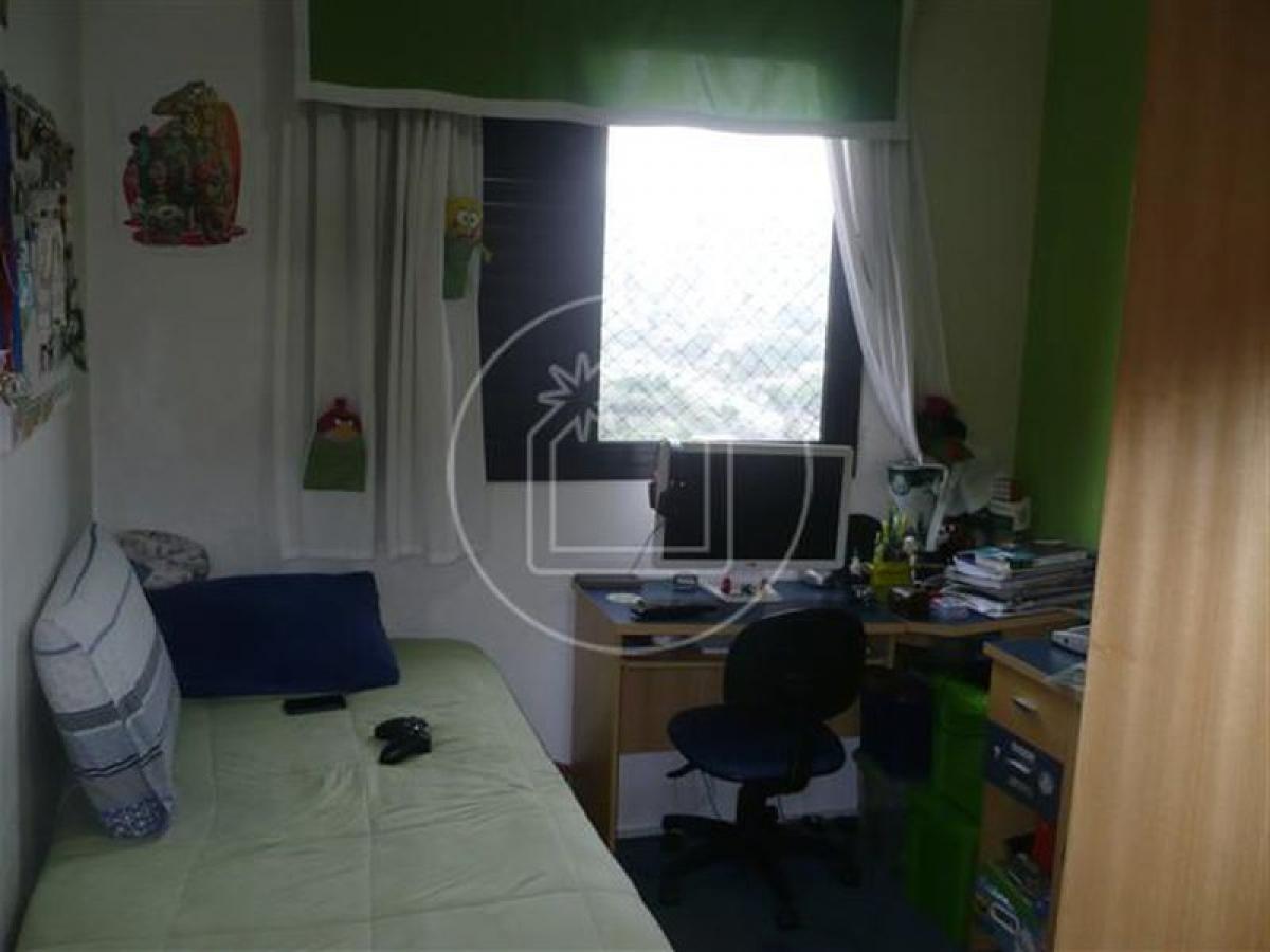 3 Schlafzimmer Wohnung in Sao Paulo, Brazil, Nr. 513611