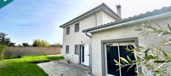 Casa de 4 dormitorios en Peyzieux-sur-Saone, France No. 269551 2