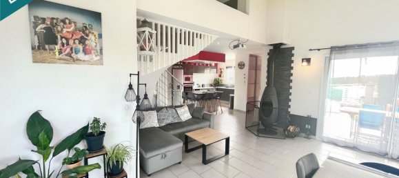 Casa de 4 dormitorios en Peyzieux-sur-Saone, France No. 269551 6