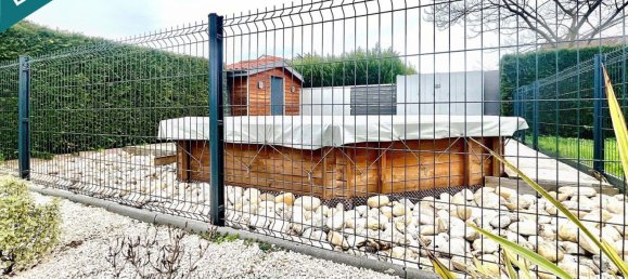 Casa de 4 dormitorios en Peyzieux-sur-Saone, France No. 269551 18