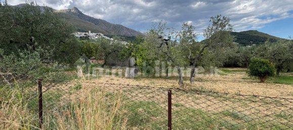 Земельный участок 2800м² в Формия, Италия № 262884 2