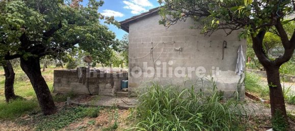 Земельный участок 2800м² в Формия, Италия № 262884 5