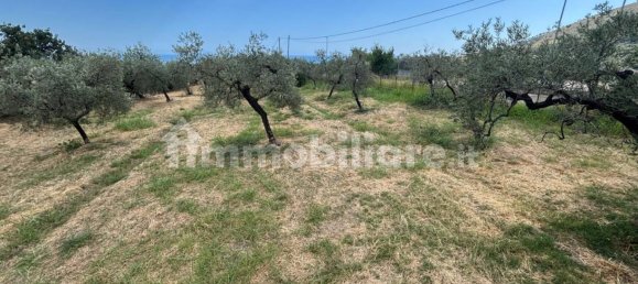 Земельный участок 2800м² в Формия, Италия № 262884 6