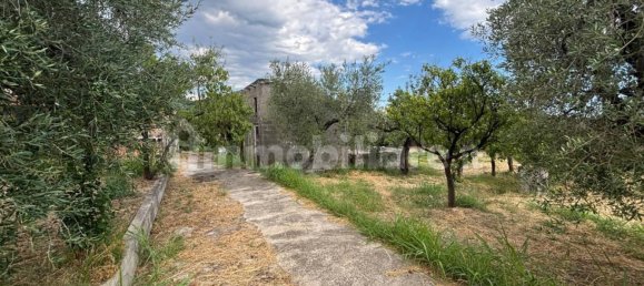 Земельный участок 2800м² в Формия, Италия № 262884 3