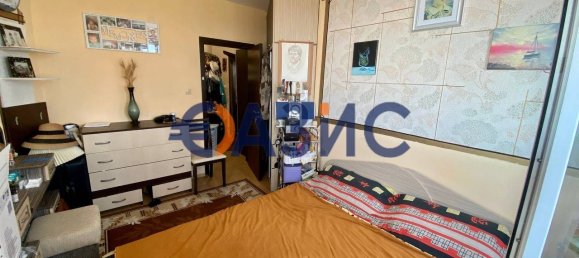 1 bedroom Apartment in Kosharitsa, Bulgaria No. 168 18