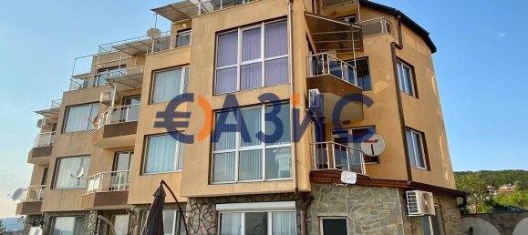 1 bedroom Apartment in Kosharitsa, Bulgaria No. 168 25