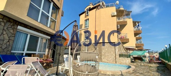 1 bedroom Apartment in Kosharitsa, Bulgaria No. 168 26