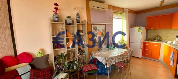 1 bedroom Apartment in Kosharitsa, Bulgaria No. 168 2