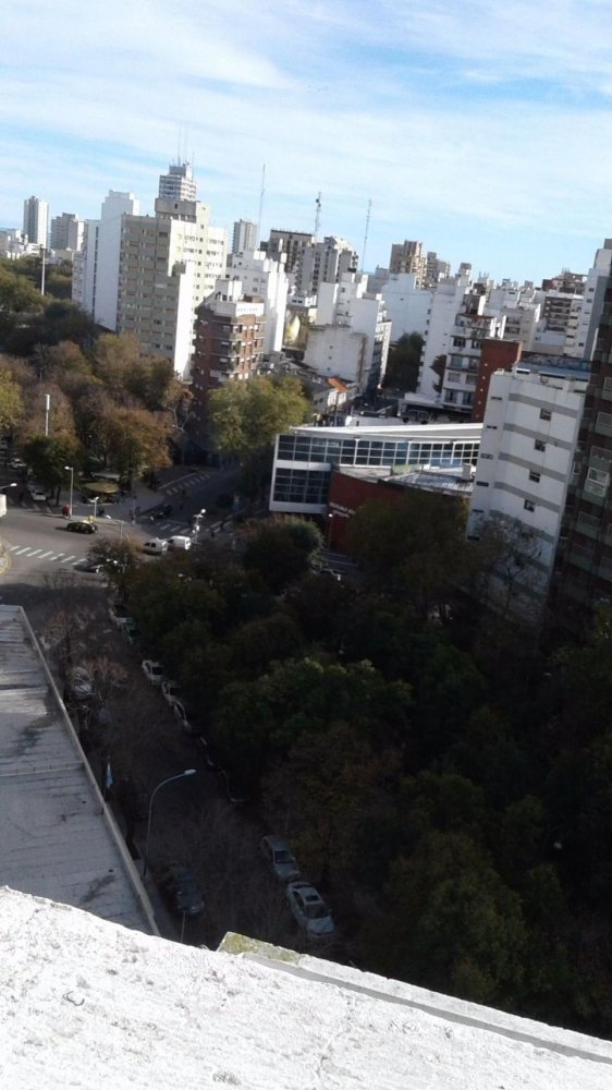 Studio in Mar del Plata, Argentina No. 84979